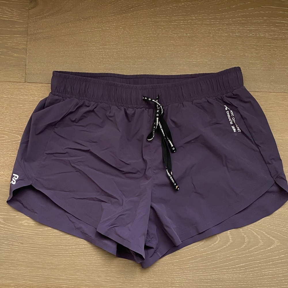 Bandit shorts
